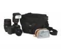  Lowepro Stealth Reporter D100 AW